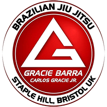 Gracie Barra Staple Hill