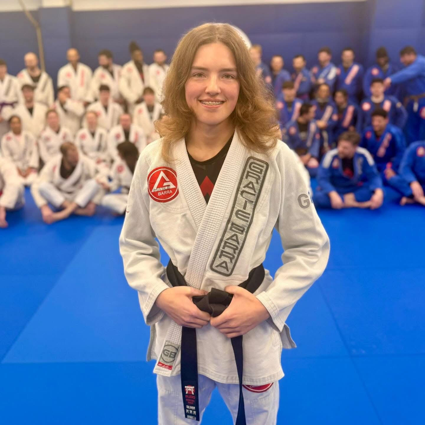 Elizabeth Anna Maple